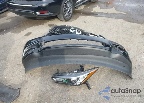 2018 Infiniti Qx60 из США, поврежденный, VIN 5N1DL0MN8JC513443